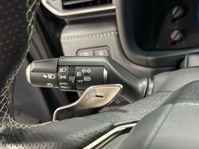 2024 Lexus LX 600 F SPORT