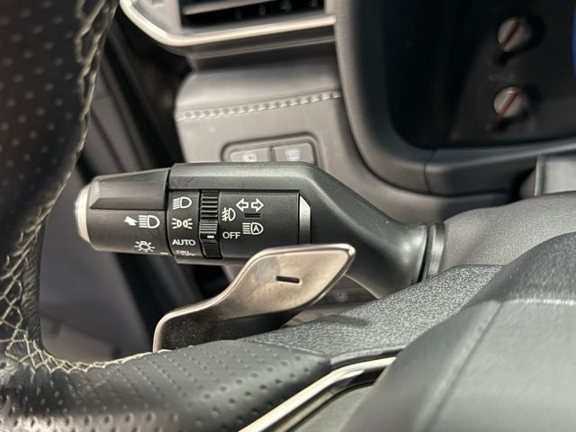 2024 Lexus LX 600 F SPORT