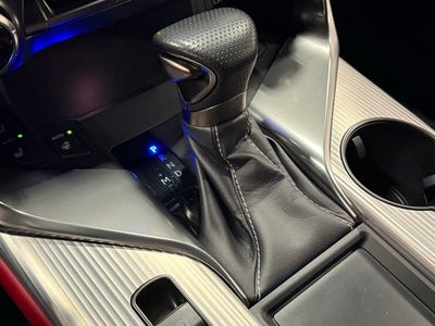 2024 Lexus LX 600 F SPORT