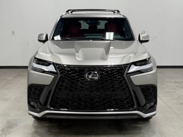 2024 Lexus LX 600 F SPORT