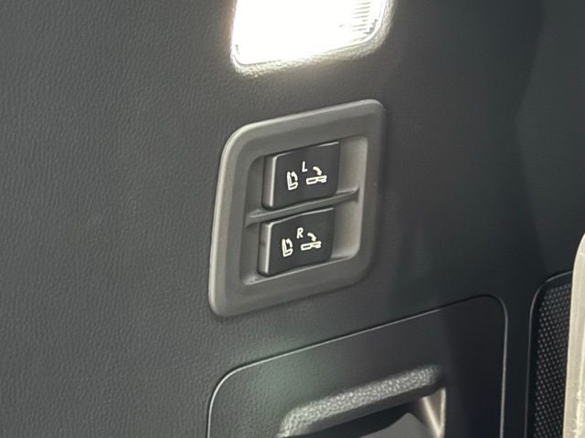 2024 Lexus LX 600 F SPORT