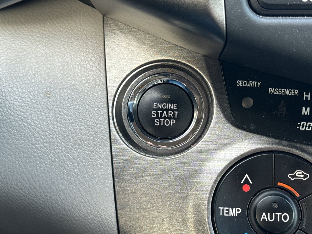 2012 Toyota RAV4 Limited