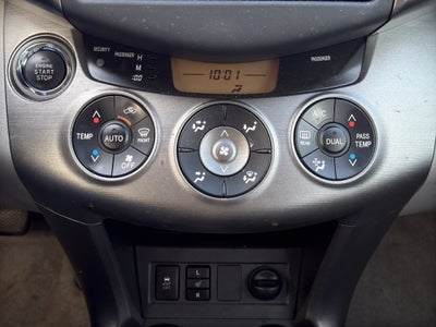 2012 Toyota RAV4 Limited