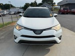 2018 Toyota RAV4 Hybrid XLE