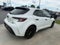 2021 Toyota Corolla Hatchback SE Nightshade Edition
