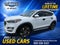 2020 Hyundai Tucson Sport