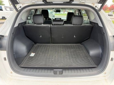 2020 Hyundai Tucson Sport