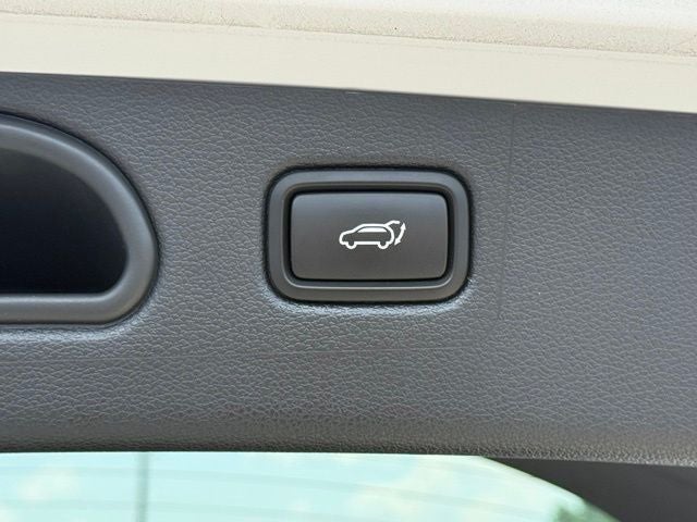 2020 Hyundai Tucson Sport