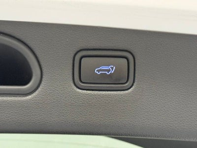 2020 Hyundai Tucson Sport