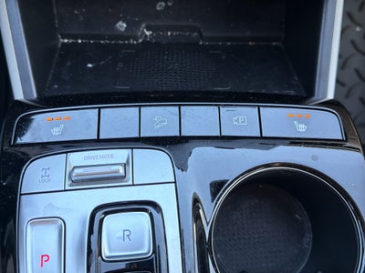 2023 Hyundai Tucson Hybrid BLUE AWD