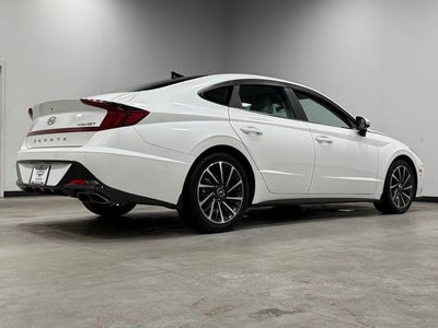 2022 Hyundai Sonata Limited