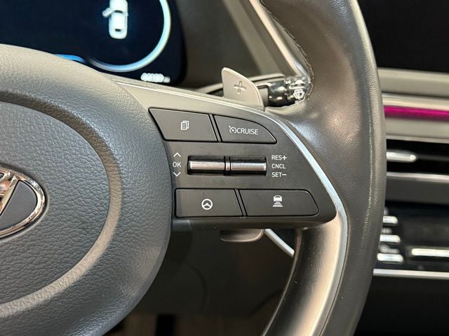 2022 Hyundai Sonata Limited