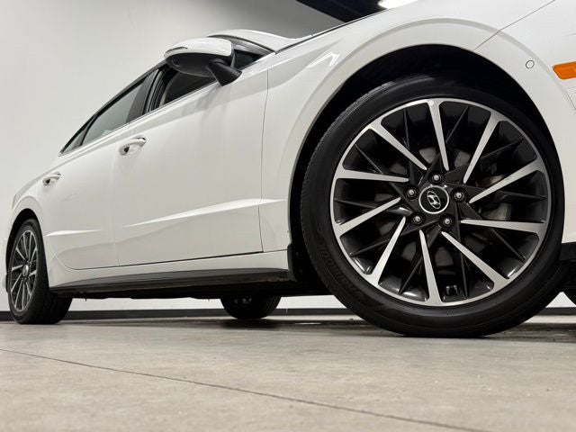 2022 Hyundai Sonata Limited