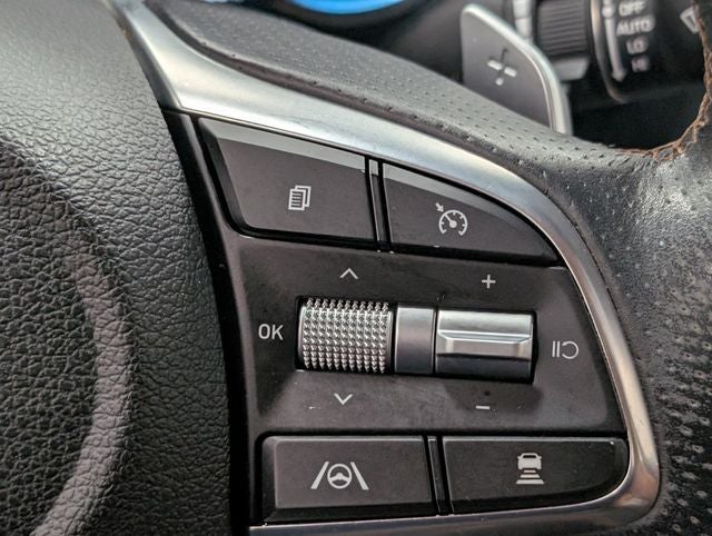 2022 Genesis G70 3.3T