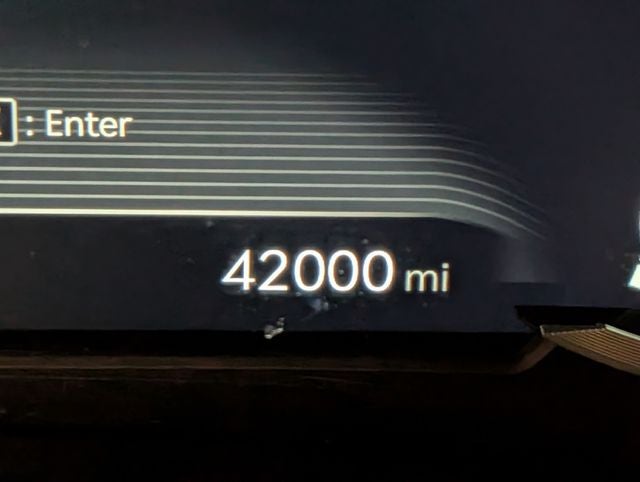 2022 Genesis G70 3.3T