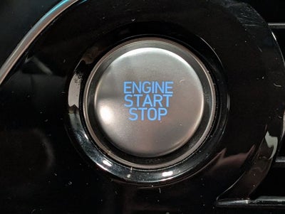 2022 Genesis G70 3.3T