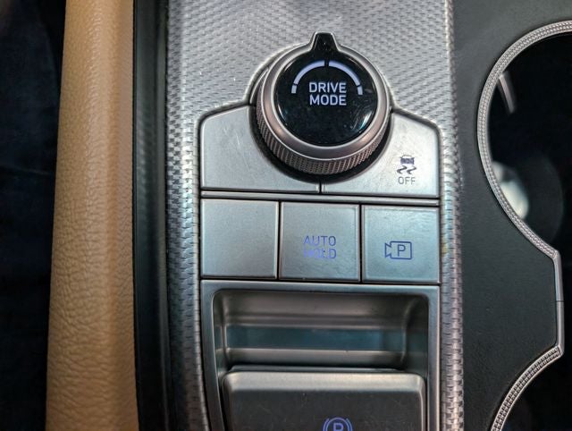 2022 Genesis G70 3.3T