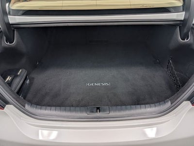 2022 Genesis G70 3.3T