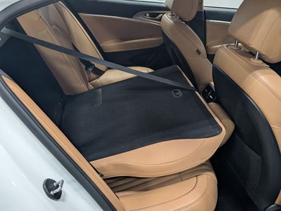 2022 Genesis G70 3.3T