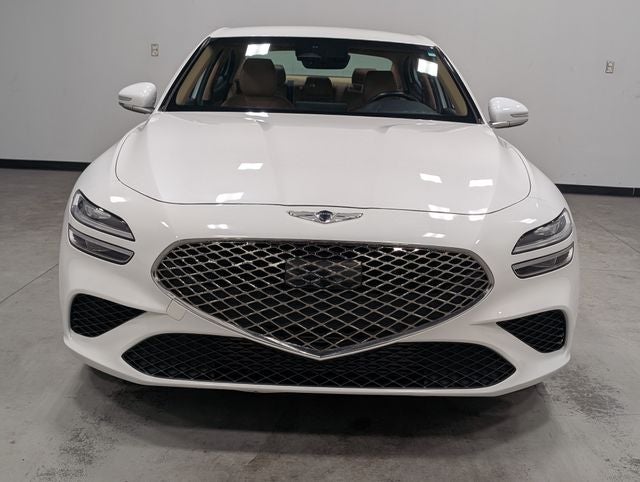 2022 Genesis G70 3.3T