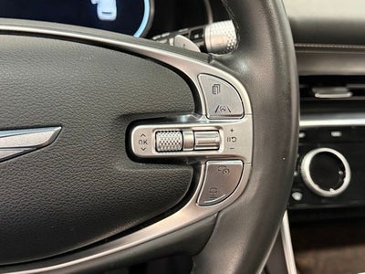 2024 Genesis GV80 2.5T