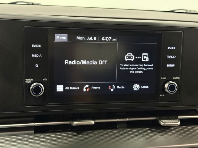 2023 Kia Carnival LX