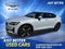 2021 Polestar 2 Launch Edition