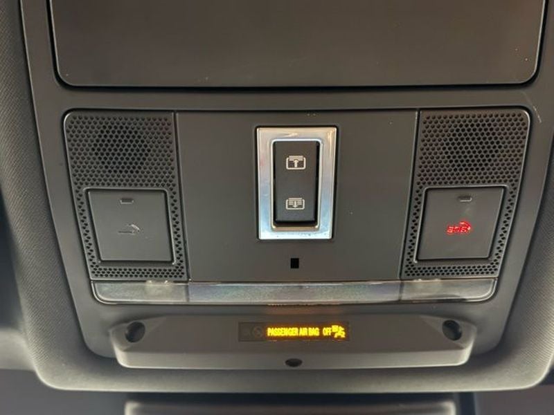 2019 Land Rover Discovery Sport HSE Luxury