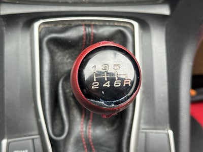 2017 Honda Civic Type-R Touring