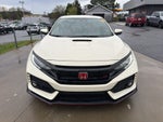 2017 Honda Civic Type-R Touring