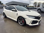 2017 Honda Civic Type-R Touring