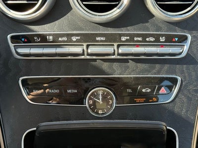 2020 Mercedes-Benz C-Class C 300 4MATIC®