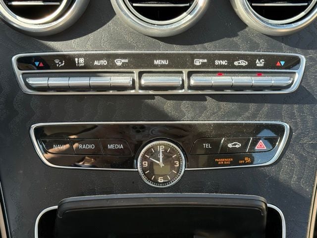 2020 Mercedes-Benz C-Class C 300 4MATIC®