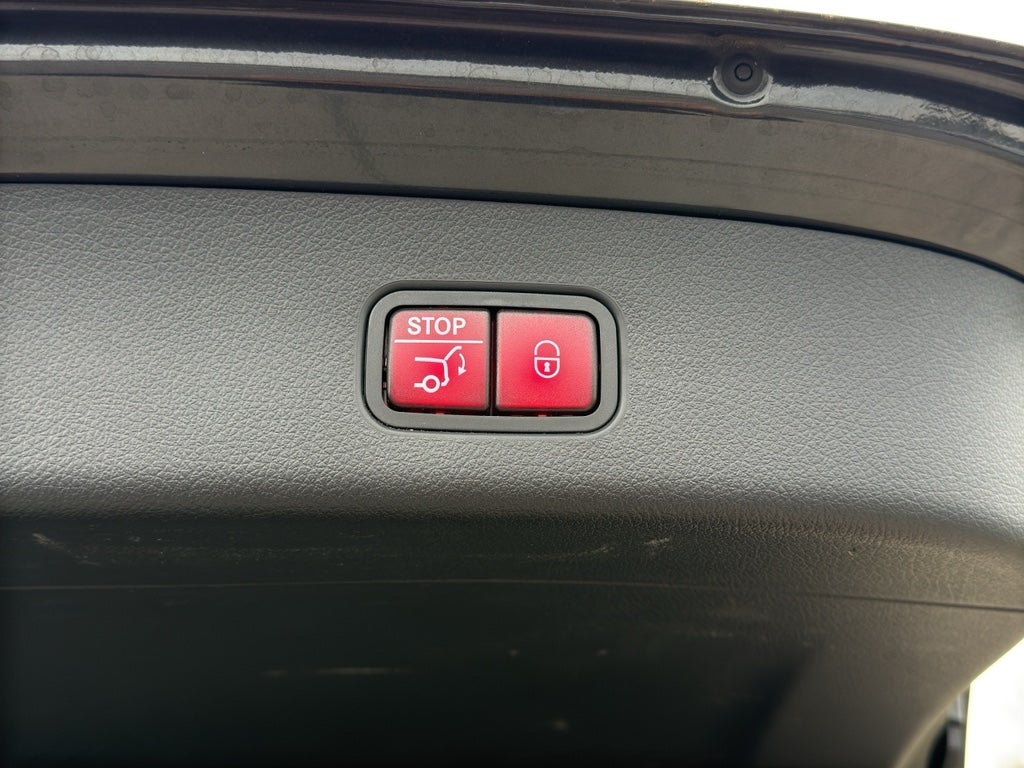 2024 Mercedes-Benz GLC 43 AMG®