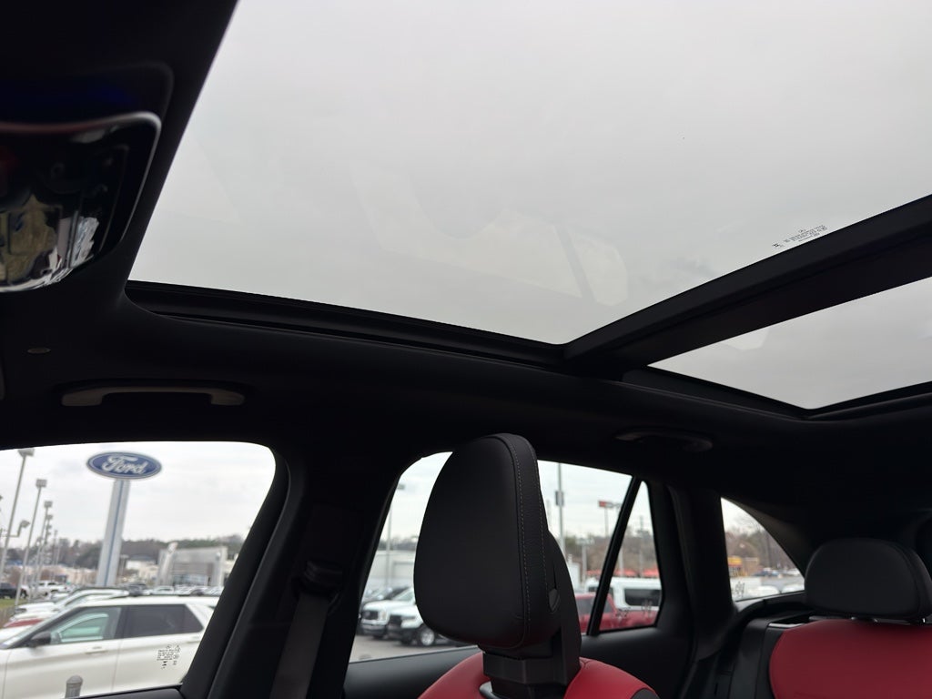 2024 Mercedes-Benz GLC 43 AMG®