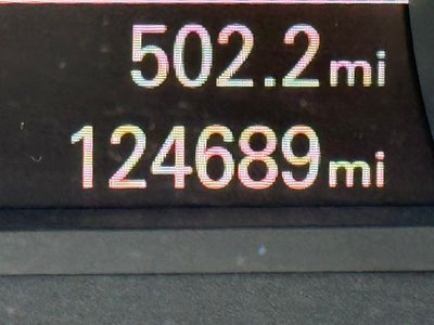 2016 Audi A6 2.0T Premium Plus FrontTrak