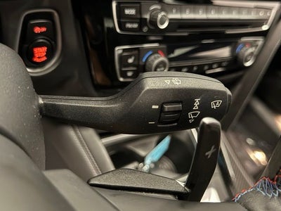 2017 BMW M3 Base
