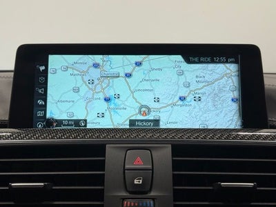 2017 BMW M3 Base