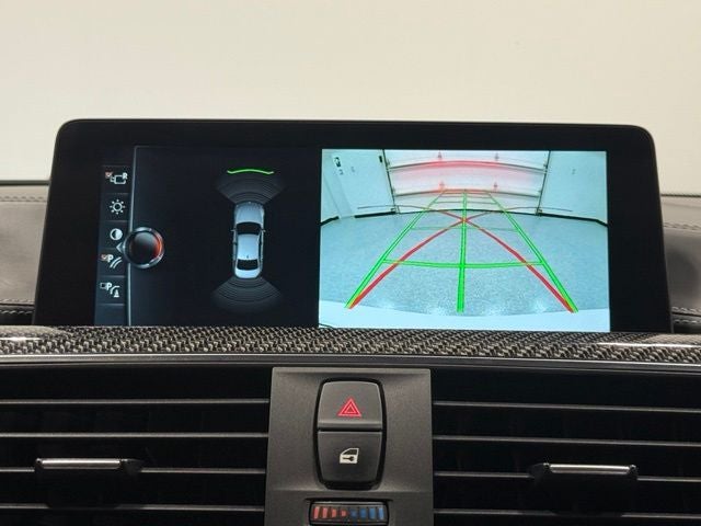 2017 BMW M3 Base
