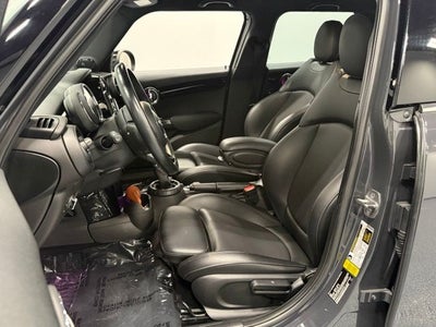 2016 MINI Cooper S Base