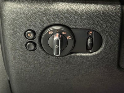 2016 MINI Cooper S Base