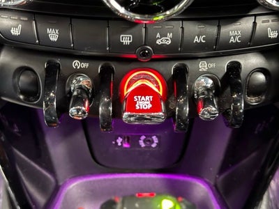 2016 MINI Cooper S Base