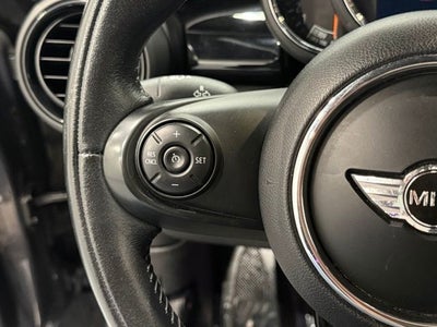 2016 MINI Cooper S Base