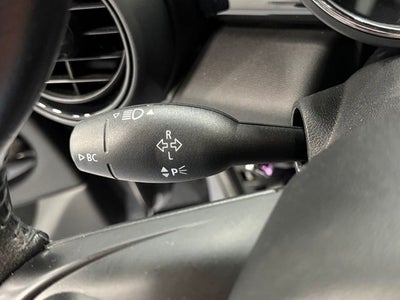 2016 MINI Cooper S Base