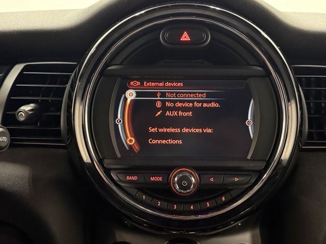 2016 MINI Cooper S Base