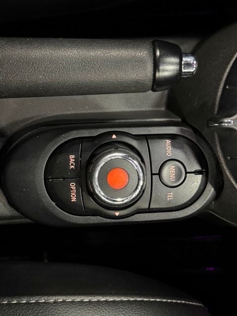 2016 MINI Cooper S Base