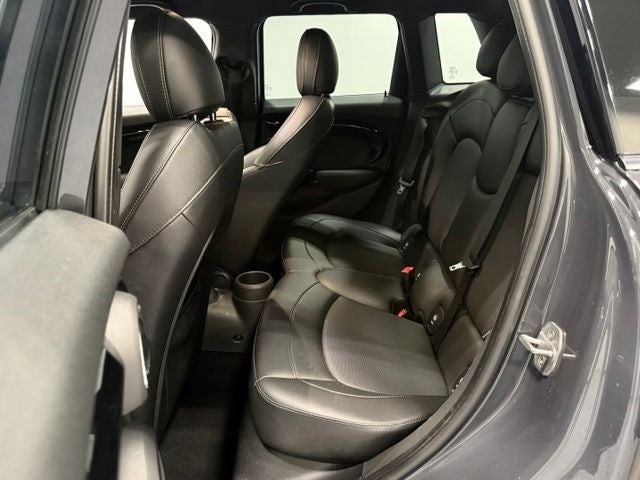 2016 MINI Cooper S Base