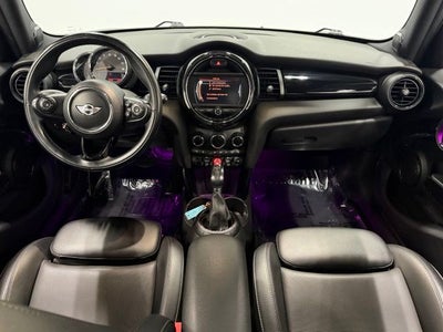 2016 MINI Cooper S Base