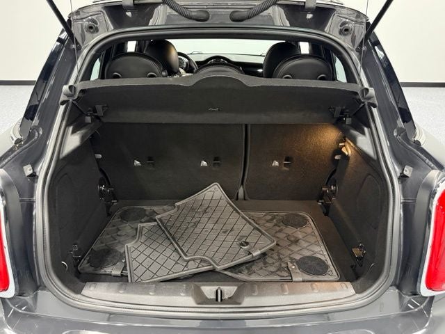 2016 MINI Cooper S Base
