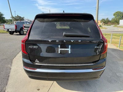 2025 Volvo XC90 B6 Plus 7-Seater 2025.5